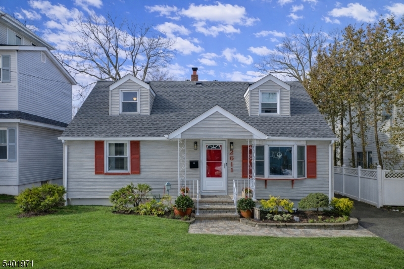 2611 N Wood Avenue Linden NJ 07036