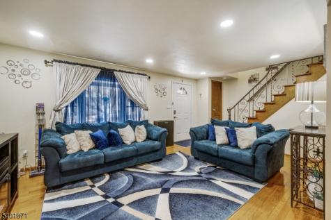 2611 N Wood Avenue Linden NJ 07036