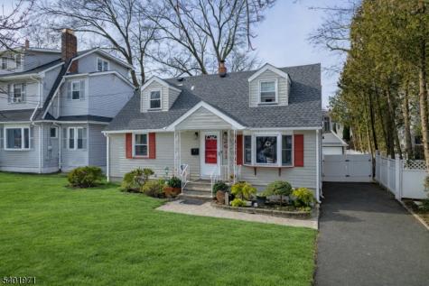 2611 N Wood Avenue Linden NJ 07036