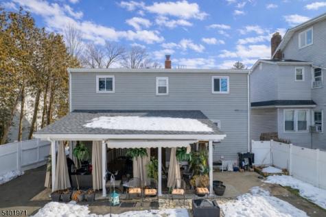 2611 N Wood Avenue Linden NJ 07036