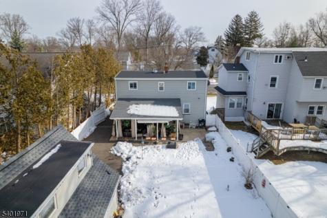 2611 N Wood Avenue Linden NJ 07036