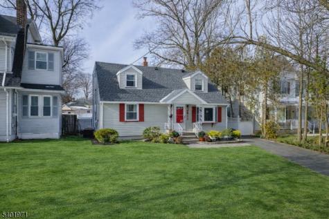 2611 N Wood Avenue Linden NJ 07036