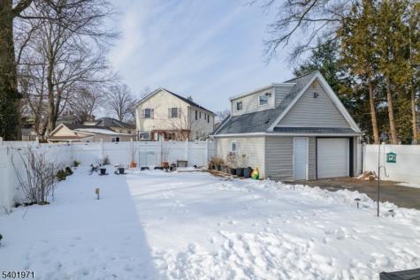 2611 N Wood Avenue Linden NJ 07036