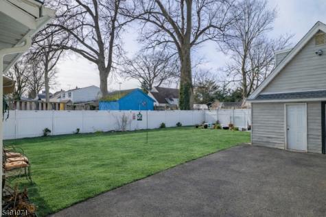 2611 N Wood Avenue Linden NJ 07036
