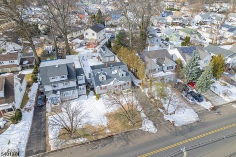 2611 N Wood Avenue Linden NJ 07036