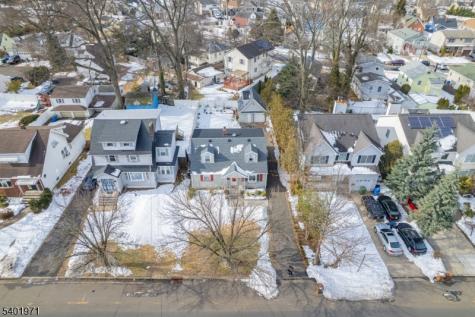 2611 N Wood Avenue Linden NJ 07036