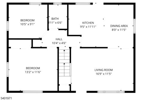 2611 N Wood Avenue Linden NJ 07036