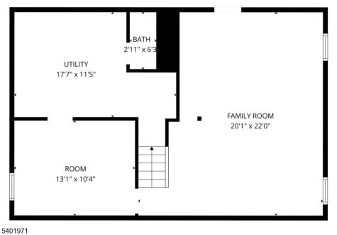 2611 N Wood Avenue Linden NJ 07036