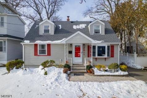 2611 N Wood Avenue Linden NJ 07036
