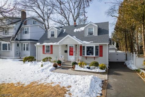 2611 N Wood Avenue Linden NJ 07036