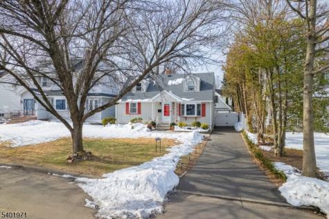 2611 N Wood Avenue Linden NJ 07036