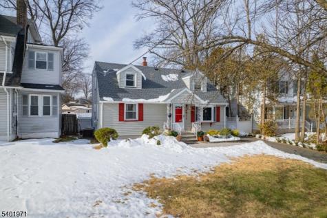 2611 N Wood Avenue Linden NJ 07036