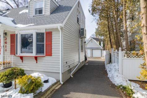 2611 N Wood Avenue Linden NJ 07036
