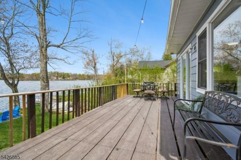 119 Lake Shore Drive West Milford NJ 07421