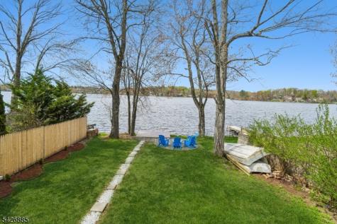119 Lake Shore Drive West Milford NJ 07421