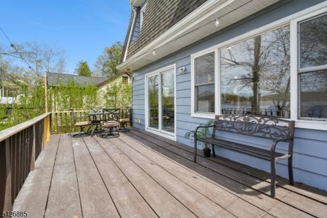 119 Lake Shore Drive West Milford NJ 07421