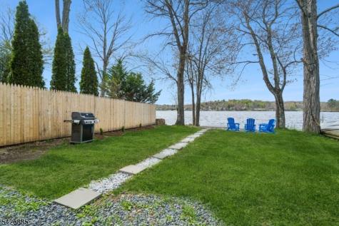 119 Lake Shore Drive West Milford NJ 07421