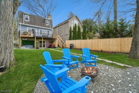 119 Lake Shore Drive West Milford NJ 07421