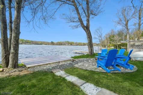 119 Lake Shore Drive West Milford NJ 07421