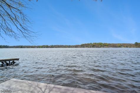 119 Lake Shore Drive West Milford NJ 07421