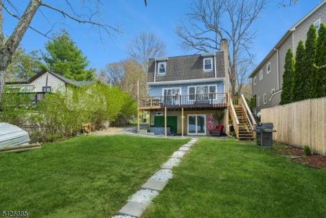 119 Lake Shore Drive West Milford NJ 07421