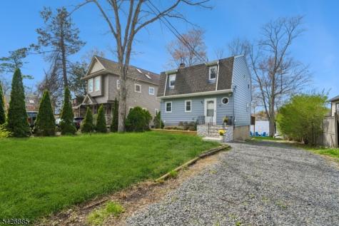 119 Lake Shore Drive West Milford NJ 07421