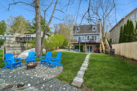 119 Lake Shore Drive West Milford NJ 07421