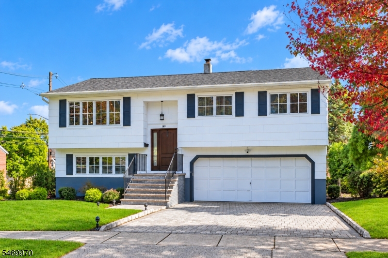 140 Hillside Avenue Nutley NJ 07110