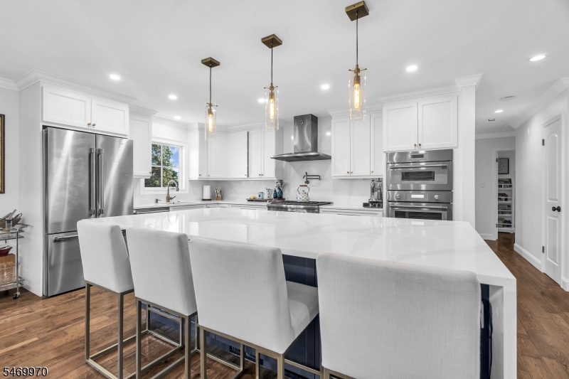 140 Hillside Avenue Nutley NJ 07110