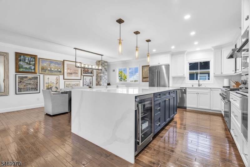 140 Hillside Avenue Nutley NJ 07110
