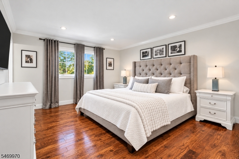 140 Hillside Avenue Nutley NJ 07110