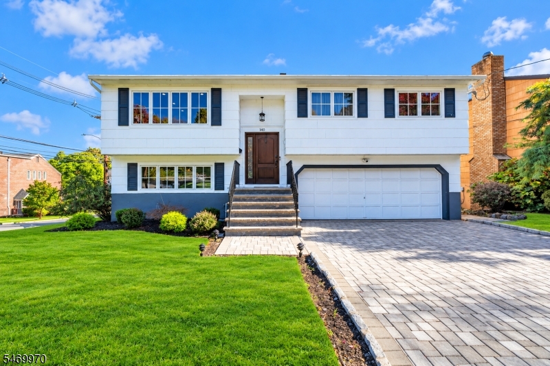 140 Hillside Avenue Nutley NJ 07110
