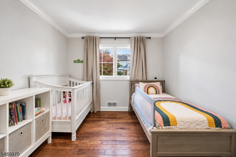 140 Hillside Avenue Nutley NJ 07110
