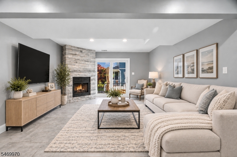 140 Hillside Avenue Nutley NJ 07110