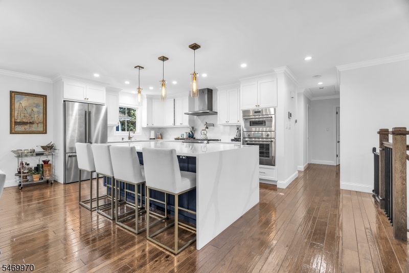 140 Hillside Avenue Nutley NJ 07110