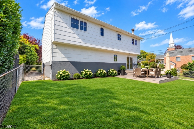140 Hillside Avenue Nutley NJ 07110