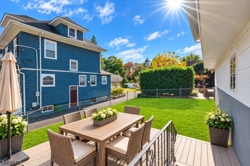 140 Hillside Avenue Nutley NJ 07110