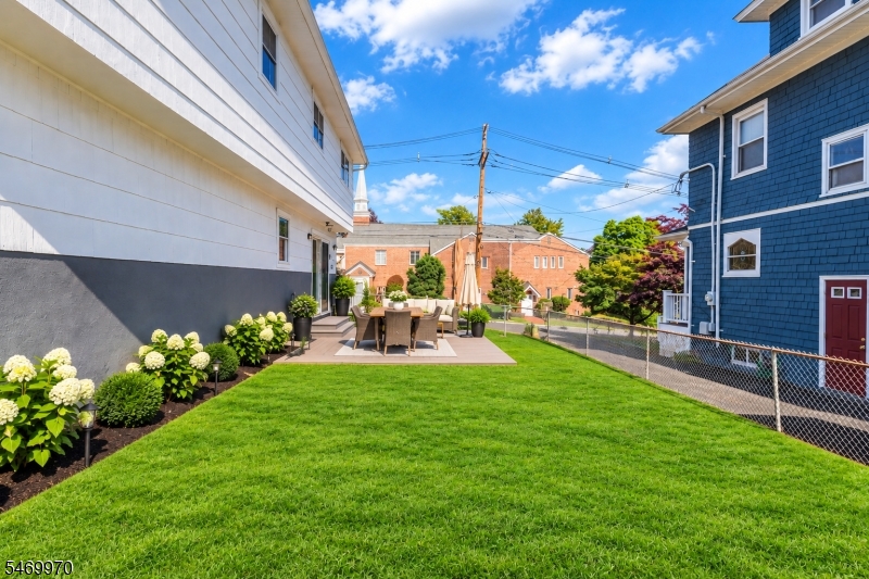 140 Hillside Avenue Nutley NJ 07110