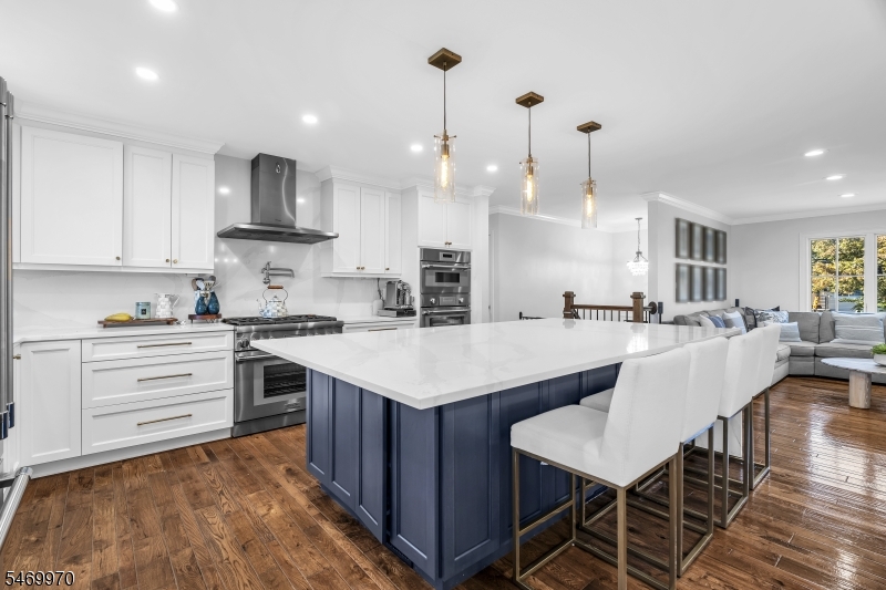 140 Hillside Avenue Nutley NJ 07110