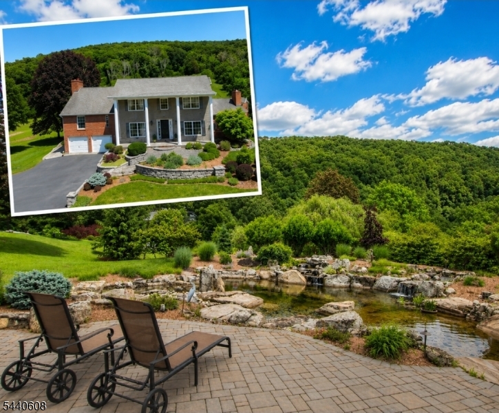 111 Beaver Run Road Lafayette NJ 07848