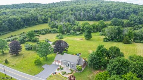 111 Beaver Run Road Lafayette NJ 07848