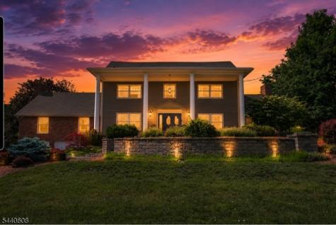111 Beaver Run Road Lafayette NJ 07848