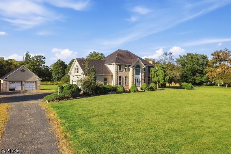 59 Elm Drive Montgomery NJ 08558