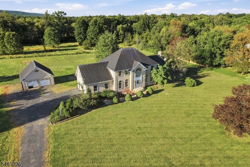 59 Elm Drive Montgomery NJ 08558