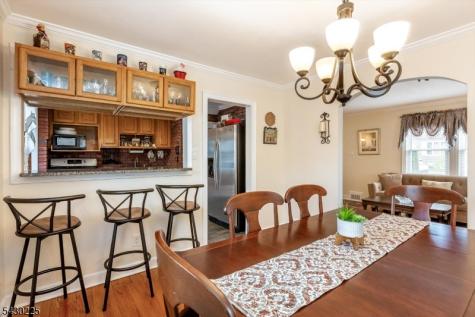 136 Sunset Avenue North Arlington NJ 07031