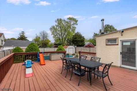 136 Sunset Avenue North Arlington NJ 07031