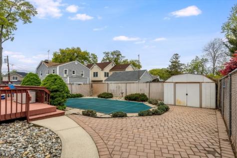 136 Sunset Avenue North Arlington NJ 07031