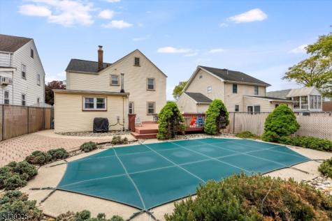 136 Sunset Avenue North Arlington NJ 07031
