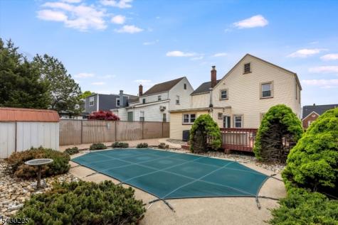 136 Sunset Avenue North Arlington NJ 07031