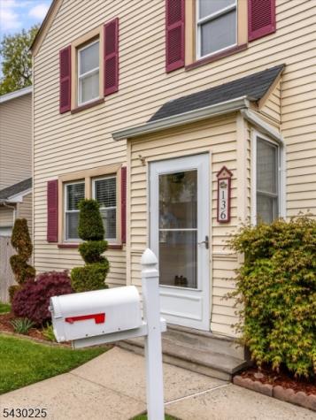 136 Sunset Avenue North Arlington NJ 07031